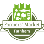farmers' market logo